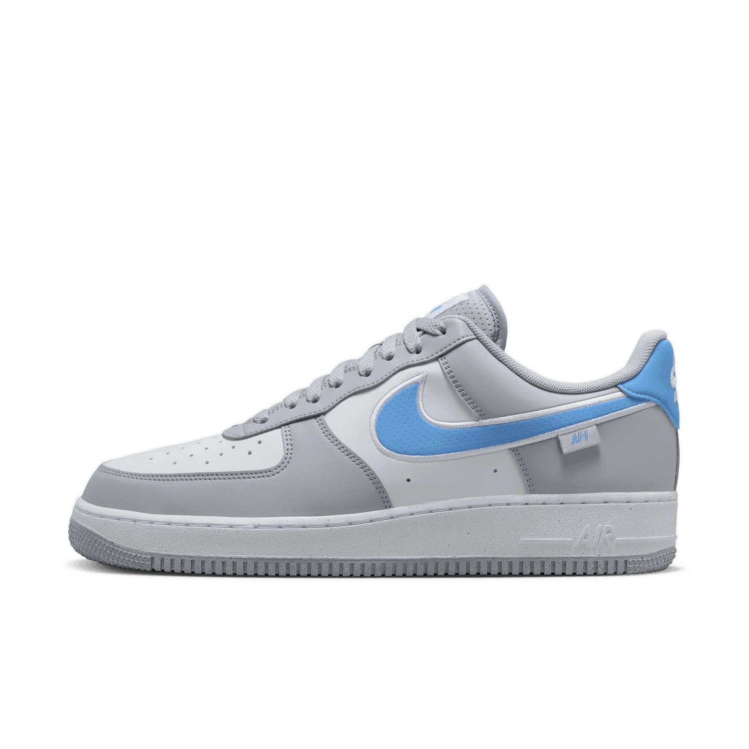 Tenisice i cipele Nike Air Force 1' 07 Next Nature Siva | HM0721-001, 0