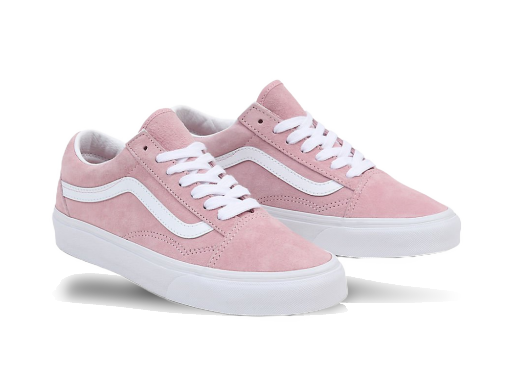 Tenisice i cipele Vans Chaussures Pig Suede Old Skool Ružičasta | VN0A5JMI2PT