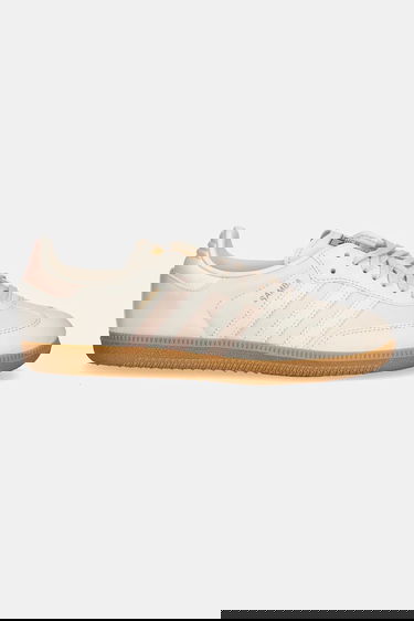 Tenisice i cipele adidas Originals Samba OG Bijela | JH7598, 3