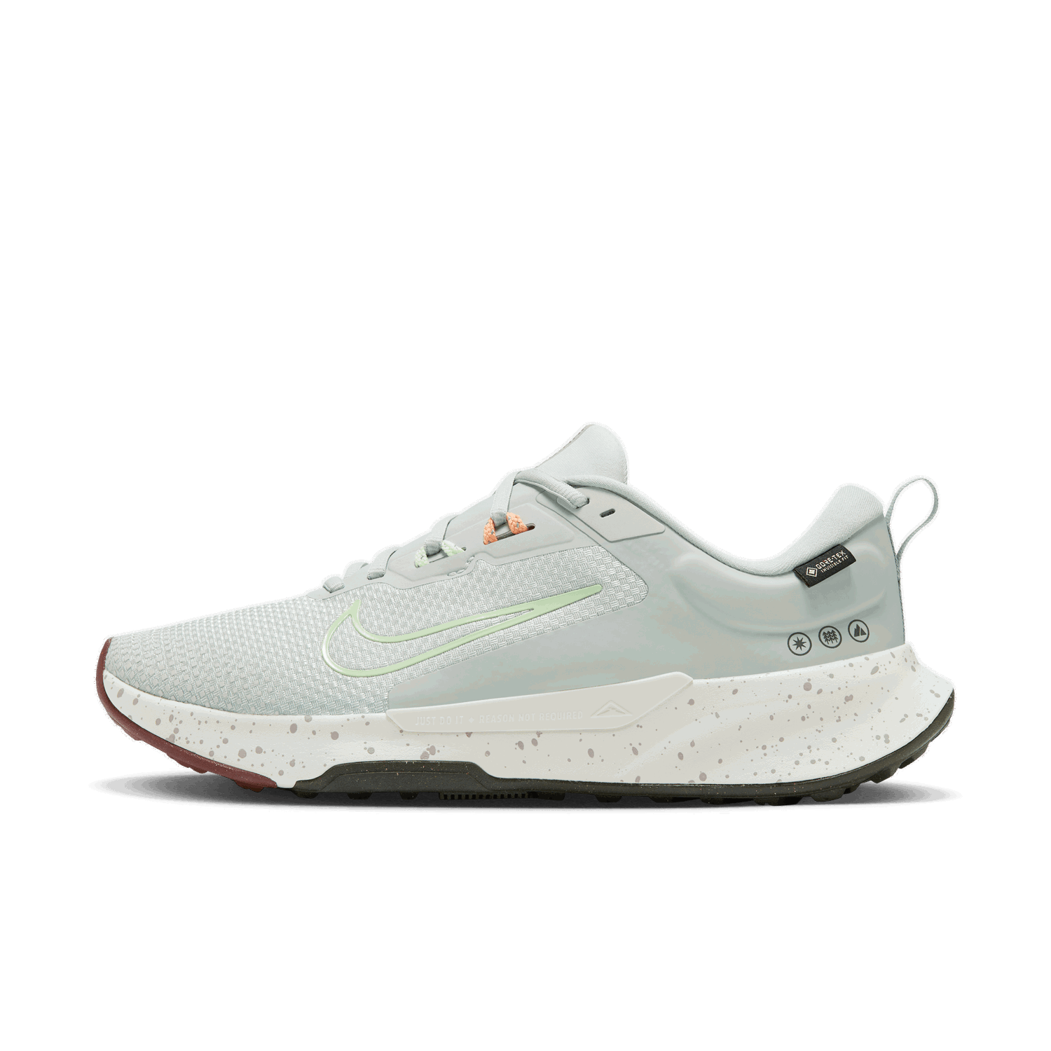Tenisice i cipele Nike Juniper Trail 2 GORE-TEX Zelena | HM9734-003, 0