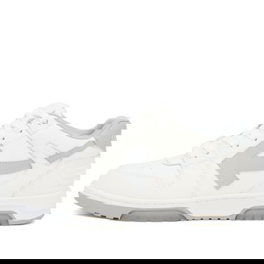 Tenisice i cipele Off-White Off-White Out Of Office Bijela | OMIA189C99LEA0190109, 0