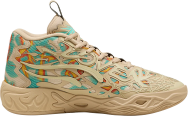 Tenisice i cipele Puma MB.04 'Flare' Bež | 312209-01, 5