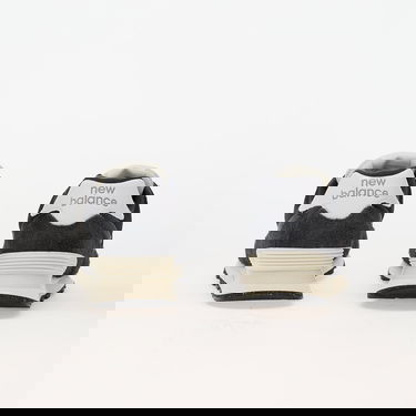 Tenisice i cipele New Balance 574 Grey Crna | U574RBH, 4