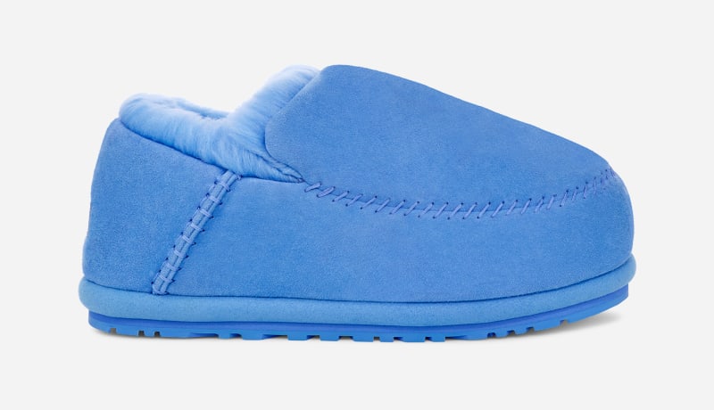 Tenisice i cipele UGG Anders Slipper Plava | 1158174-BGSK