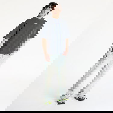 Majica kratkih rukava A-COLD-WALL* A-COLD-WALL* Schema T-Shirt Siva | ACWMTS205 Black, 4