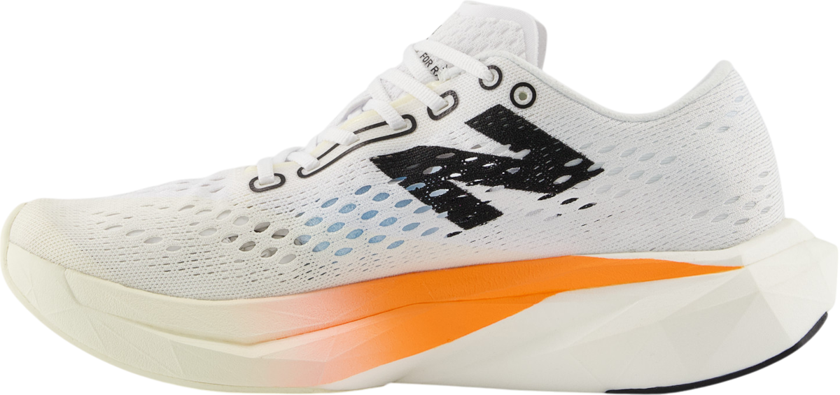 Tenisice i cipele New Balance FuelCell SuperComp Pacer v2 Bijela | wfcrr-ch2, 1