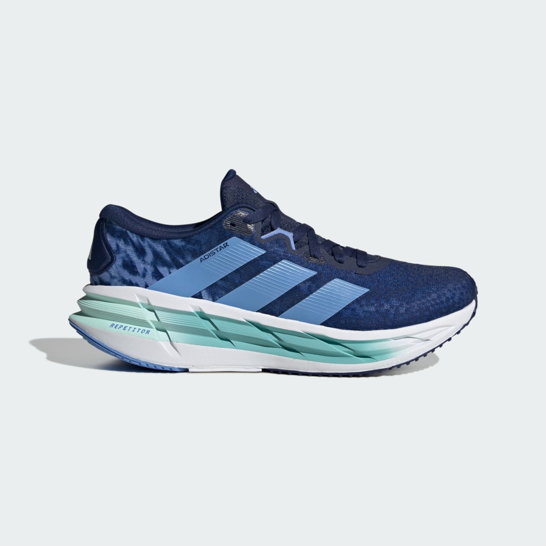 Tenisice i cipele adidas Performance Adistar 4 Plava | JR0309, 0