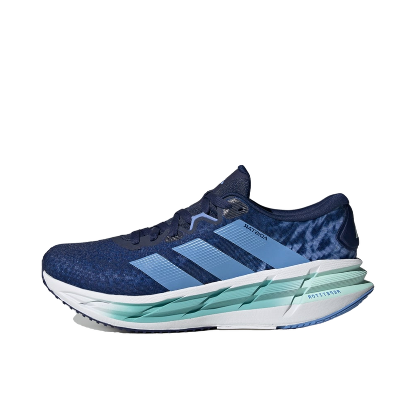 Tenisice i cipele adidas Performance Adistar 4 Plava | JR0309