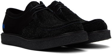 Tenisice i cipele ADER ERROR ADER error Square Loafers Crna | BMADFWSS0101BK, 3