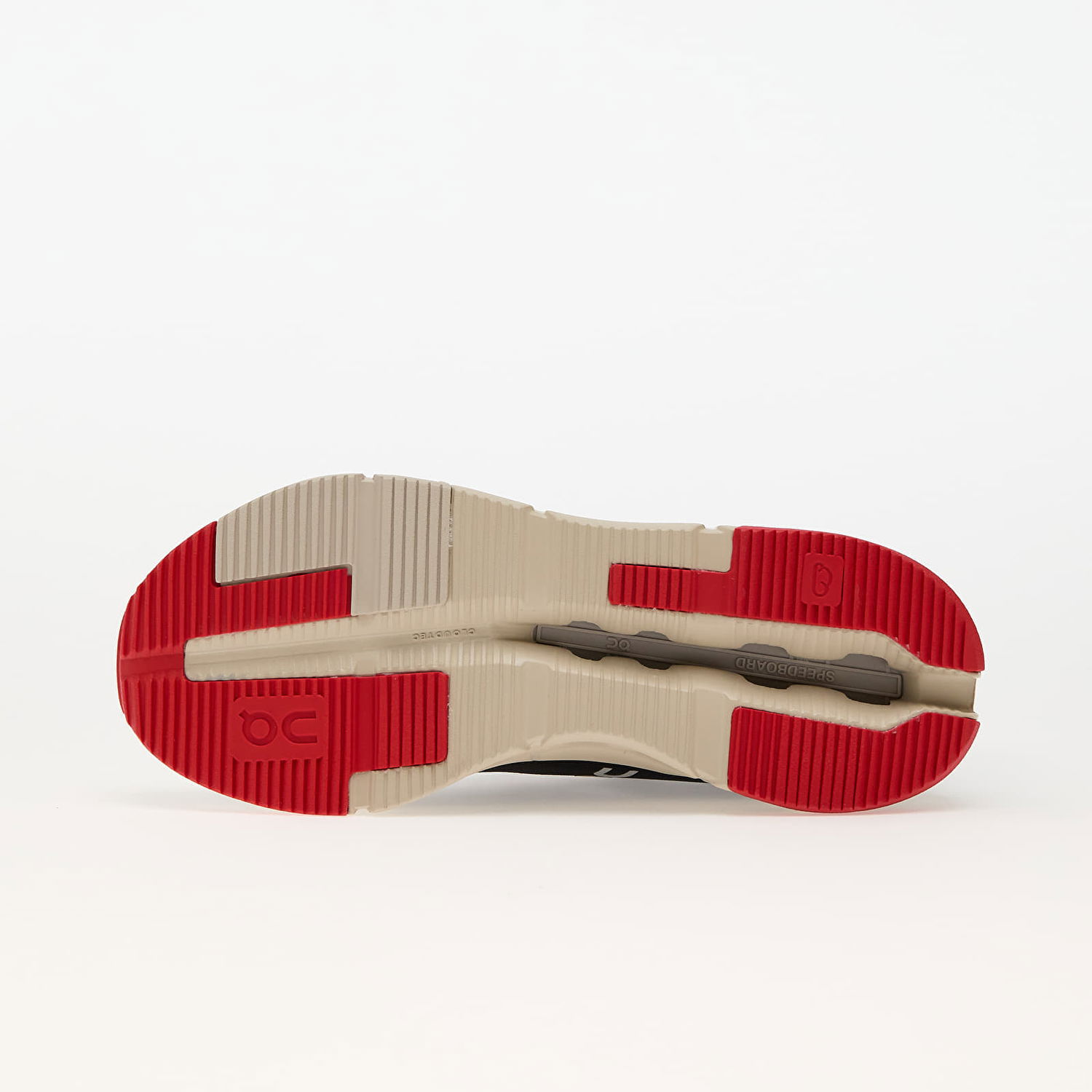 Tenisice i cipele On Running Cloudnova 2 Bež | 3ME30213185, 0