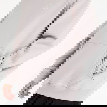 Dukserice Nike ACG ACG Therma-FIT Fleece Pullover Hoodie Siva | DZ3392-009, 1