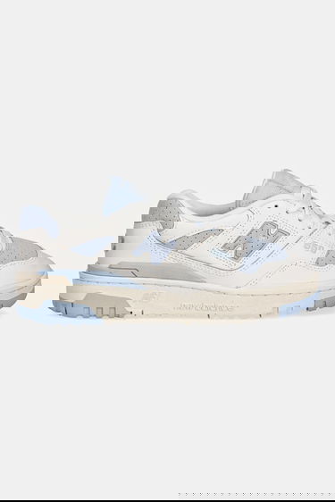 Tenisice i cipele New Balance 550 Plava | NBGSB550LB, 1