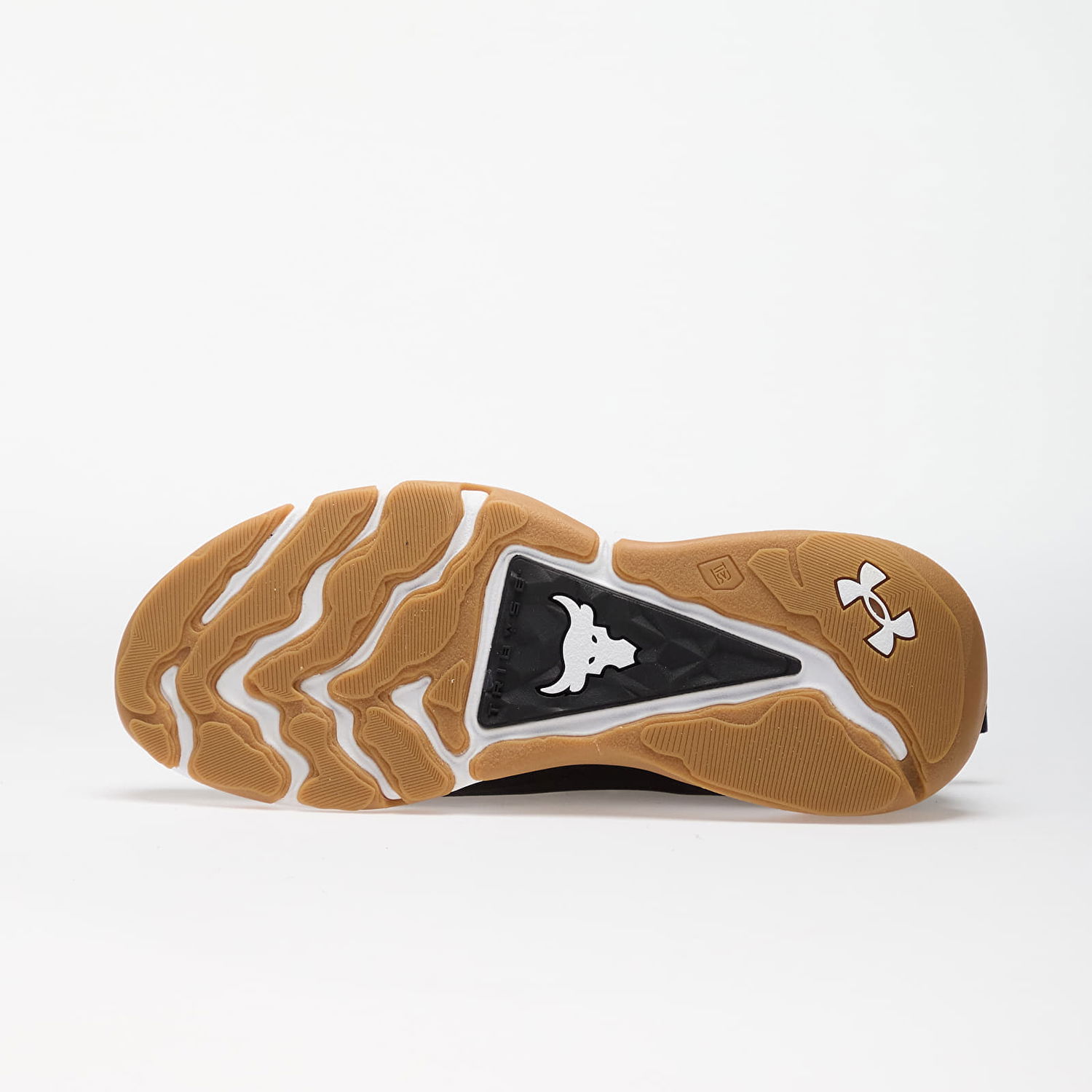 Tenisice i cipele Under Armour Project Rock 8 Black Crna | 6000852-001, 1