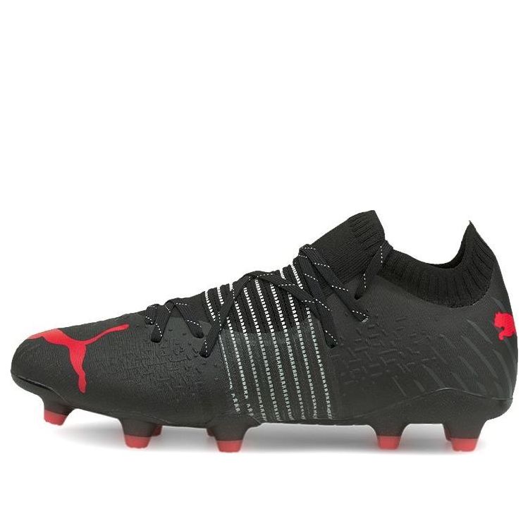 Tenisice i cipele Puma Future Z 1.2 FG AG Crna | 106476-02, 0
