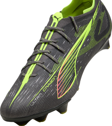 Tenisice i cipele Puma Puma ULTRA 5 Carbon FG Siva | 108157-03, 3