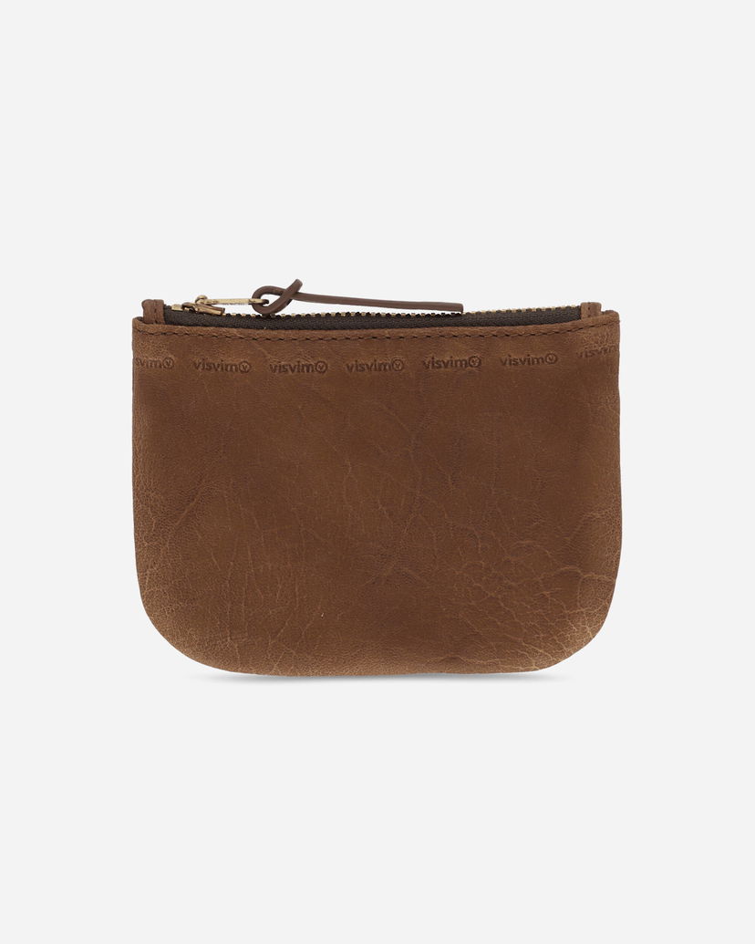 Novčanik visvim Visvim Leather Wallet Smeđa | 0125203003026 2