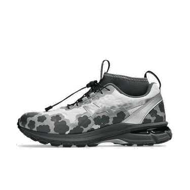 Tenisice i cipele Asics Cecilie Bahnsen x GEL-Terrain MT 'Pure Silver' Siva | 1203A535-020, 0