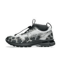 Cecilie Bahnsen x GEL-Terrain MT 'Pure Silver'