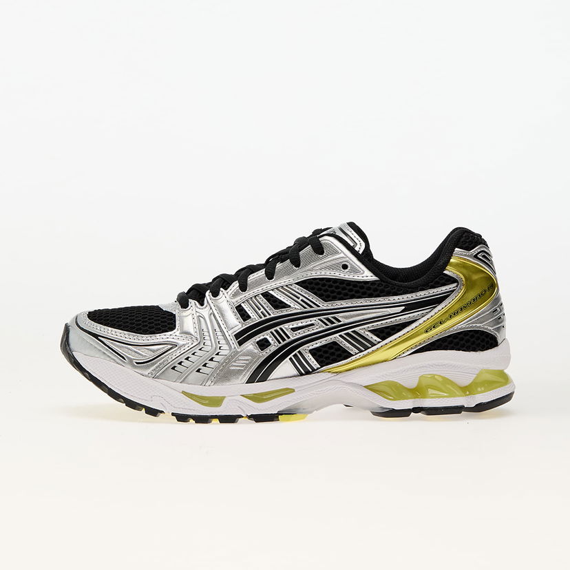 Tenisice i cipele Asics Gel-Kayano 14 Crna | 1203A537-001