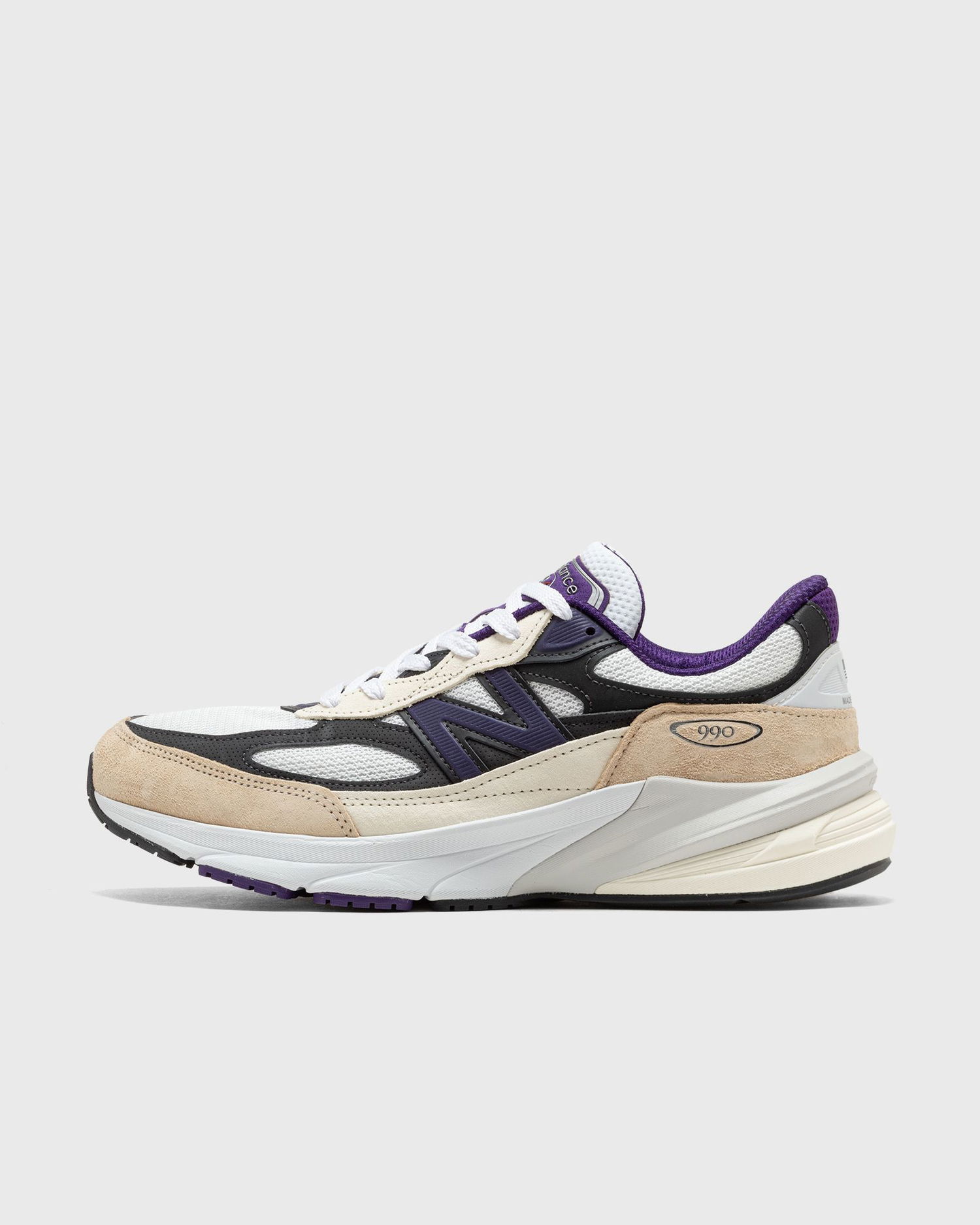 Tenisice i cipele New Balance 990 Bež | U990WB6, 0