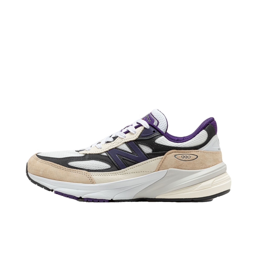 Tenisice i cipele New Balance 990 Bež | U990WB6