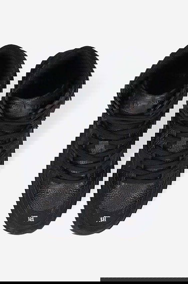 Tenisice i cipele MISBHV Court Sneaker Crna | 022BW409, 4
