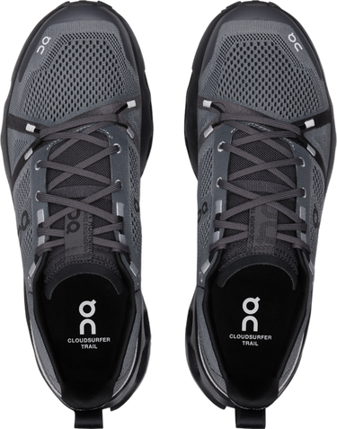 Tenisice i cipele On Running Cloudsurfer Trail Crna | 3me10110264, 1