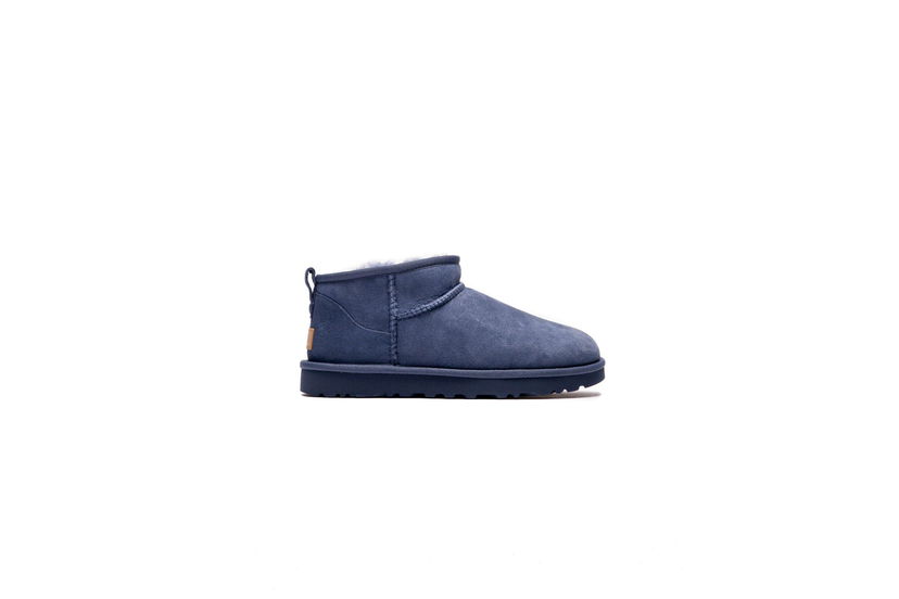 Tenisice i cipele UGG Classic Ultra Mini Boots Plava | 1116109-DTB