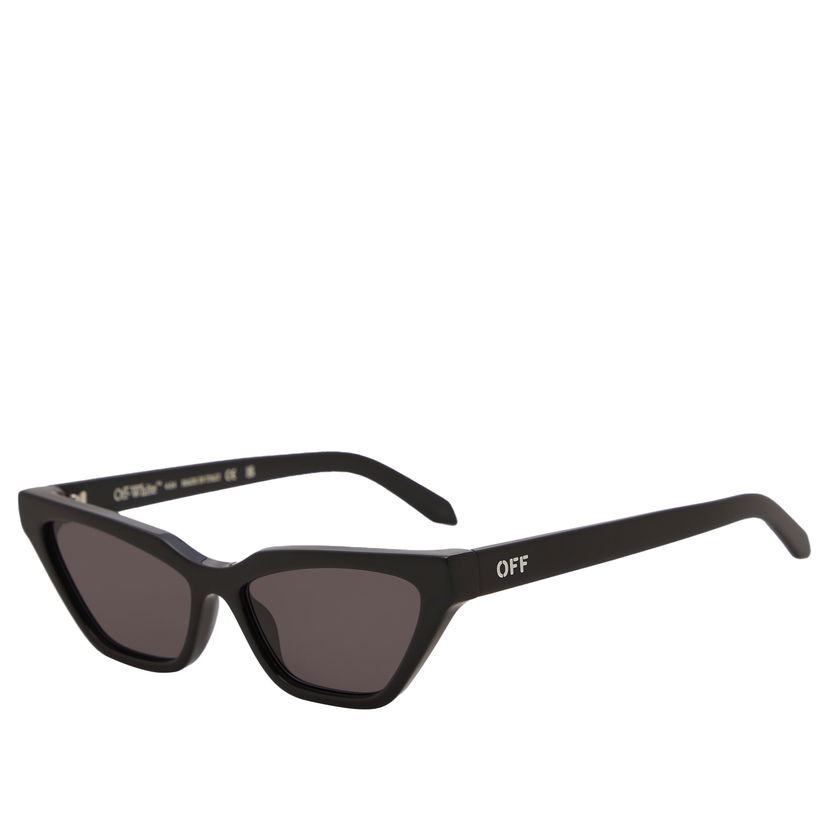 Sunčane naočale Off-White Off-White Madison Sunglasses Crna | OERI13BF24PLA0011007