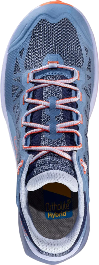 Tenisice i cipele La Sportiva Karacal W Ljubičasta | 3003341-46vmc, 4
