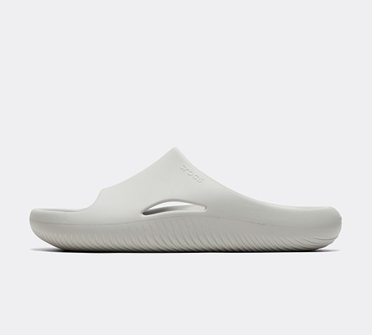 Tenisice i cipele Crocs Mellow Slide Siva | 208392-1FT, 0