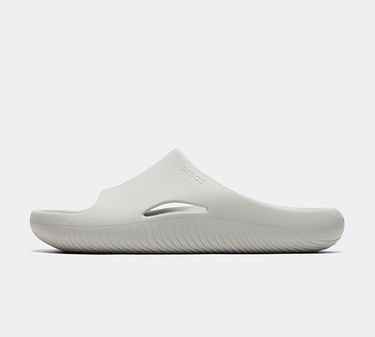 Tenisice i cipele Crocs Mellow Slide Siva | 208392-1FT, 0