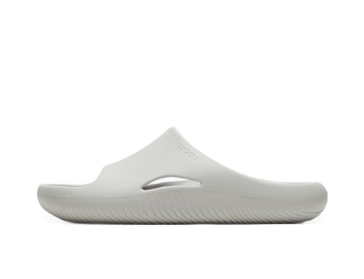 Tenisice i cipele Crocs Mellow Slide Siva | 208392-1FT