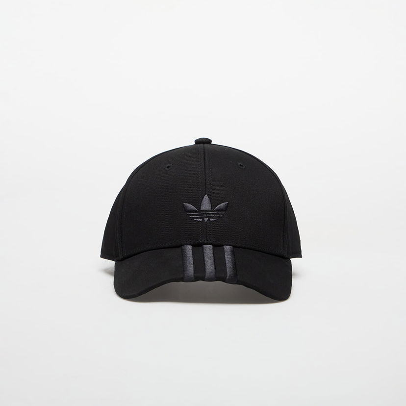 Kapa adidas Originals adidas Cap S Crna | JN5831