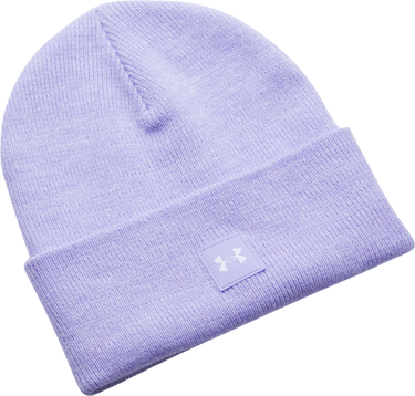 Kapica Under Armour Halftime Beanie Ljubičasta | 6007044-538, 0