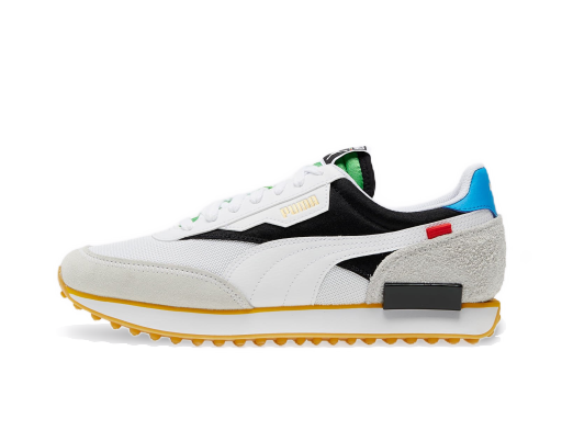 Tenisice i cipele Puma Future Rider Worldhood Bijela | 37338401