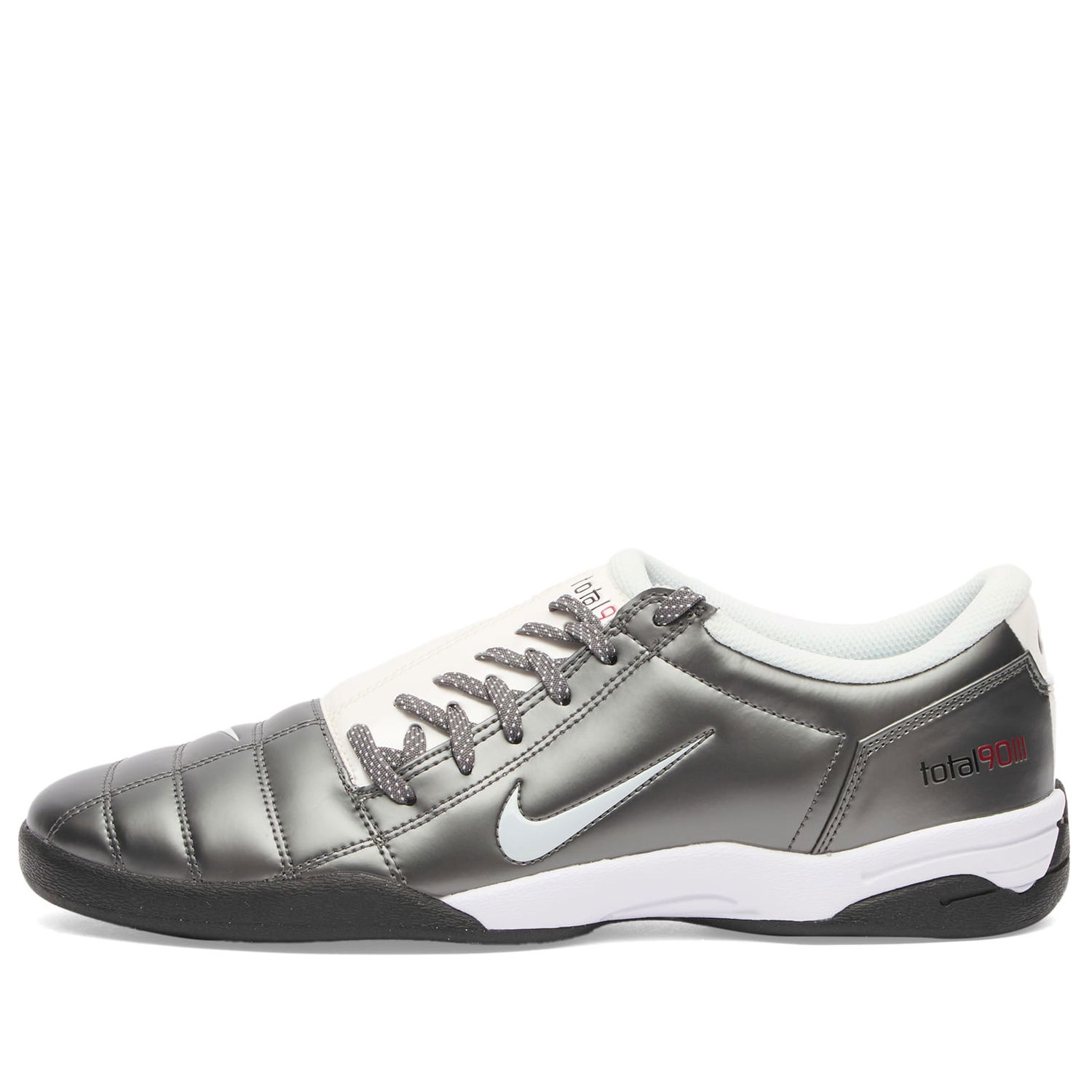 Tenisice i cipele Nike Total 90 UK 10 Siva | HQ2851-001, 1