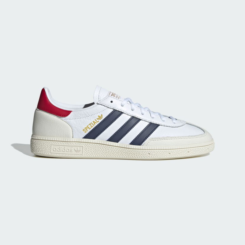 Tenisice i cipele adidas Originals Handball Spezial Bijela | JH5450