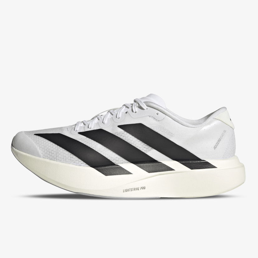 Tenisice i cipele adidas Performance Adizero Evo SL Bijela | JH6206