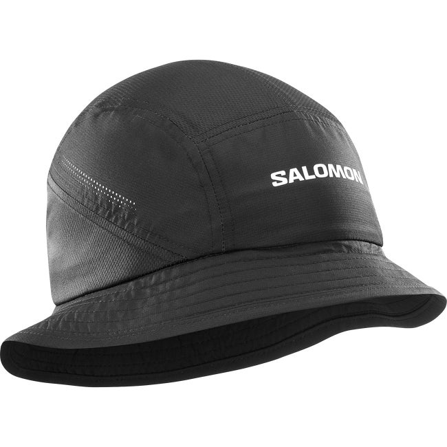 Šešir Salomon Shakeout Bucket Hat Crna | LC2478900