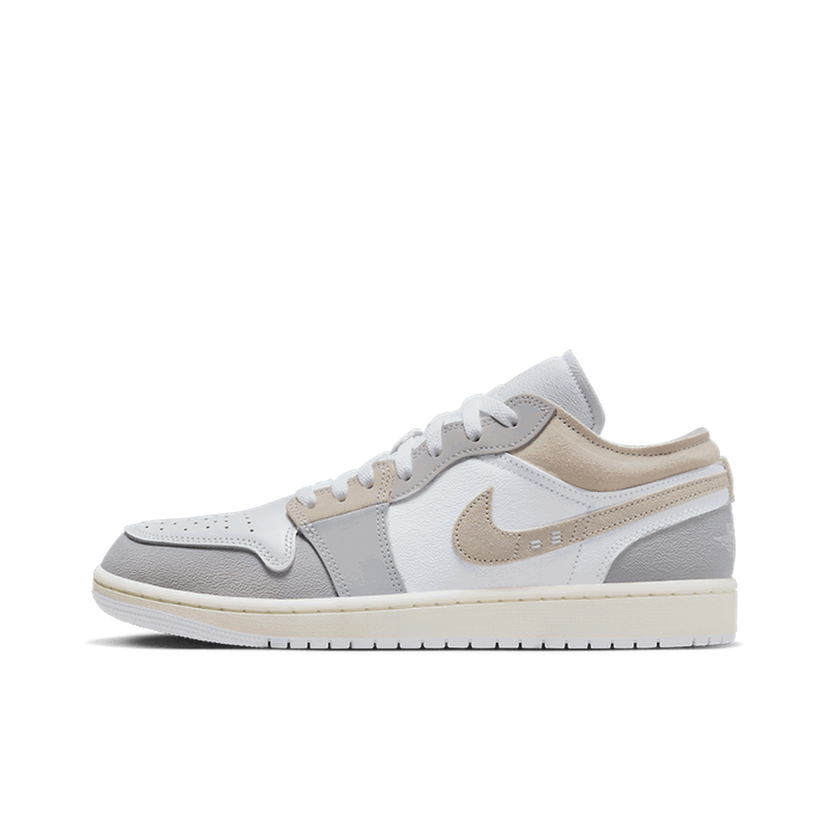 Tenisice i cipele Jordan Jordan 1 Low SE Craft "Tech Grey" Siva | DN1635-002