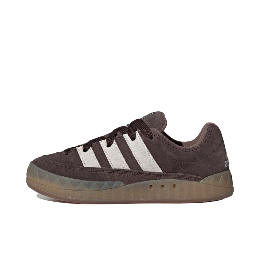 Tenisice i cipele adidas Performance Adimatic Smeđa | ID3947