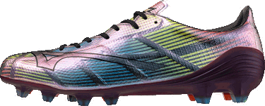 Tenisice i cipele Mizuno Alpha II Made in Japan FG Višebojno | p1ga2560-01, 3