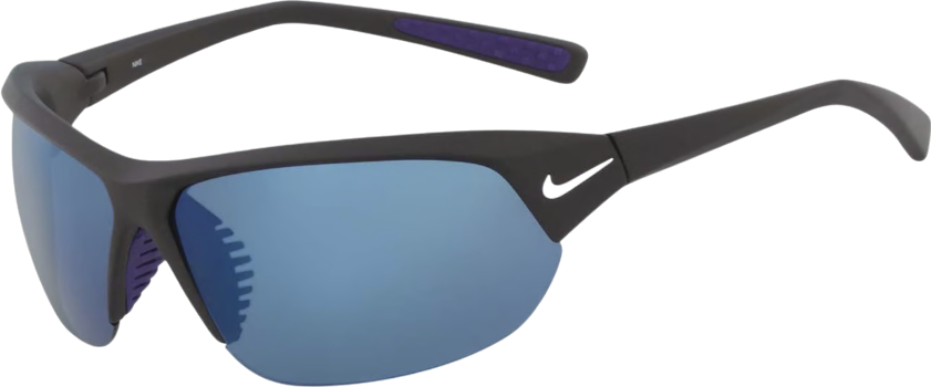 Sunčane naočale Nike Nike Skylon Ace Sunglasses Siva | fq4683-6910014, 0