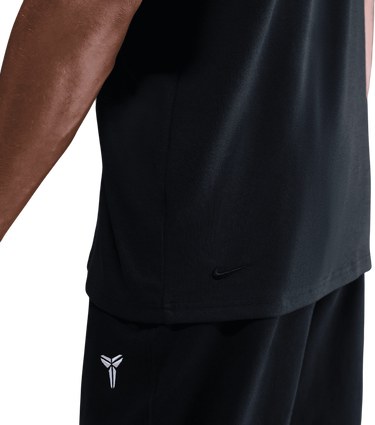 Majica kratkih rukava Nike Kobe Bryant XXIV T-Shirt Crna | hv1777-010, 4