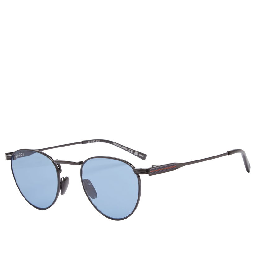 Sunčane naočale Gucci GG1875S Sunglasses Siva | GG1875S-004