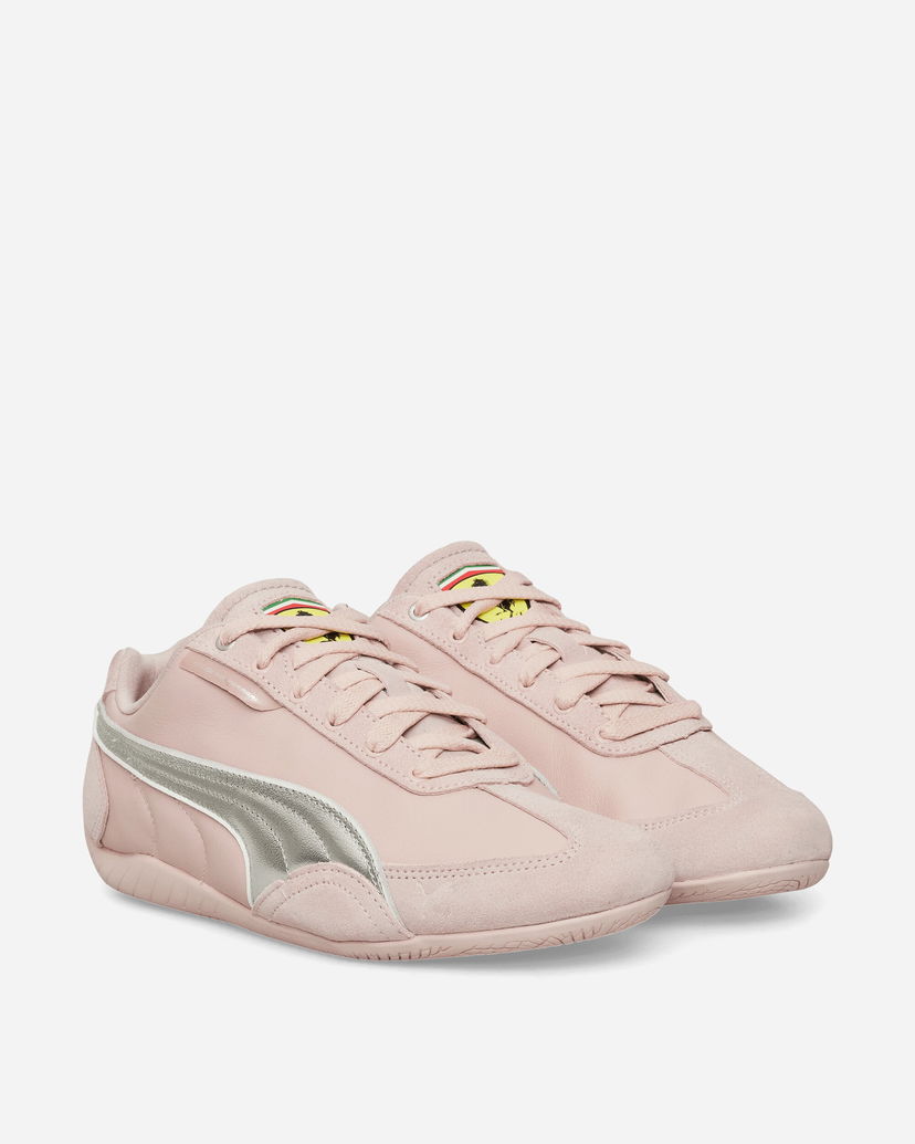 Tenisice i cipele Puma Scuderia Ferrari HP Speedcat Ružičasta | 308908-02