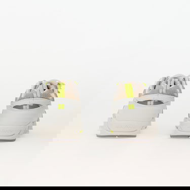 Tenisice i cipele Karhu Fusion 2.0 Bright White/ Evening Primrose Bijela | F804166, 3