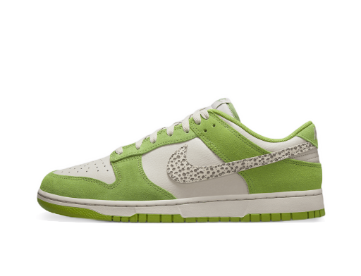 Lifestyle Nike Dunk Low "Safari Swoosh Chlorophyll" Zelena | DR0156-300