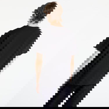 Majica kratkih rukava Horsefeathers Danihell Graphic T-Shirt XXL Crna | SM1406A, 2